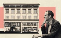 240 Post Street, Douglas MacMahon of Moran Capital
