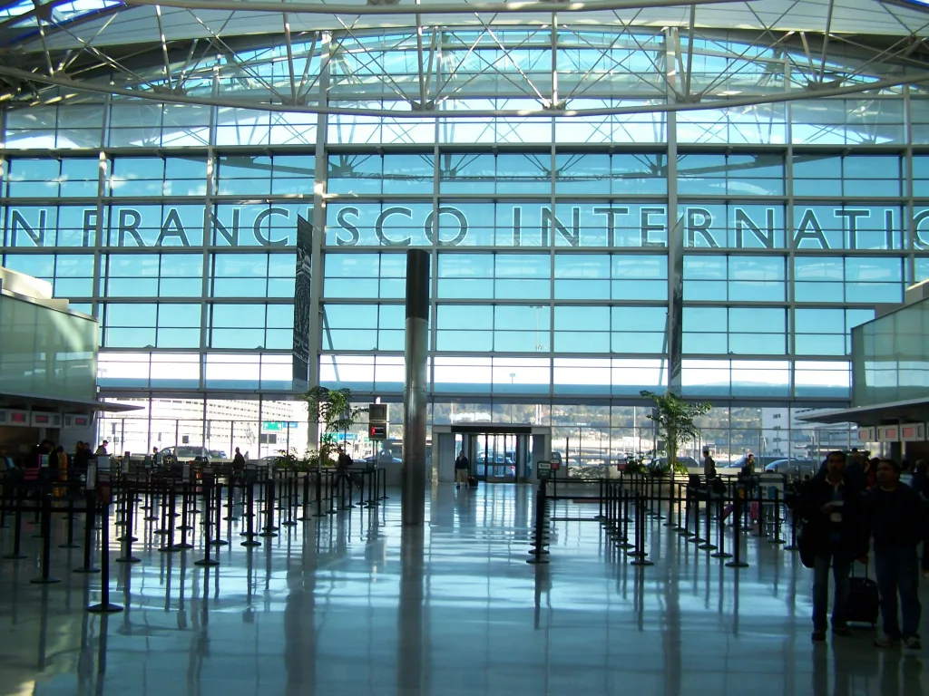 Wiener Condemns Violent ICE Arrest of San Francisco Resident at SFO