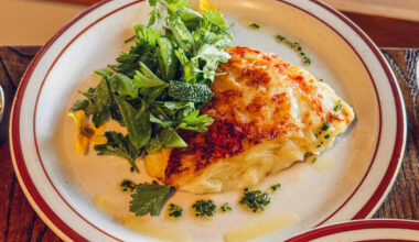 The Best Things Infatuation SF Writers Ate In July 2026 - San Francisco