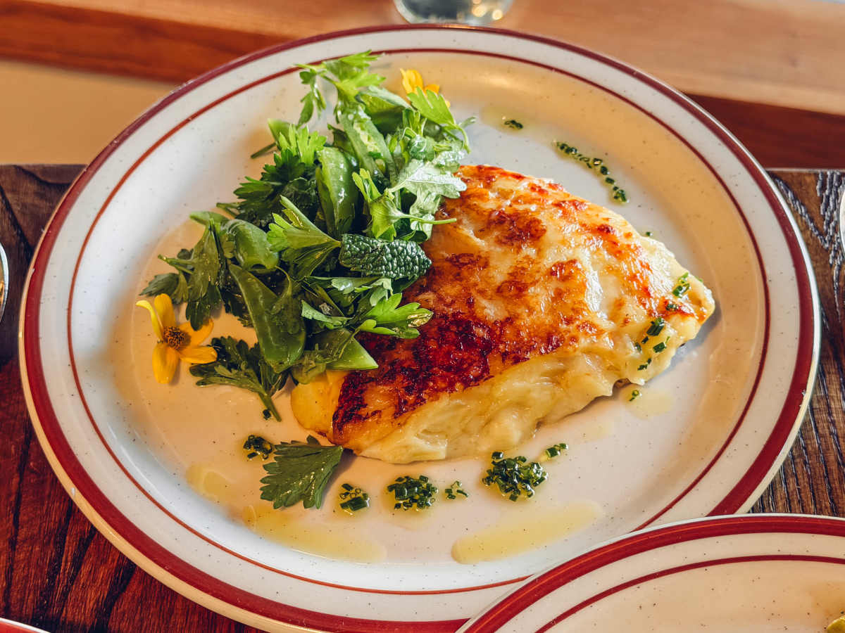 The Best Things Infatuation SF Writers Ate In July 2026 - San Francisco