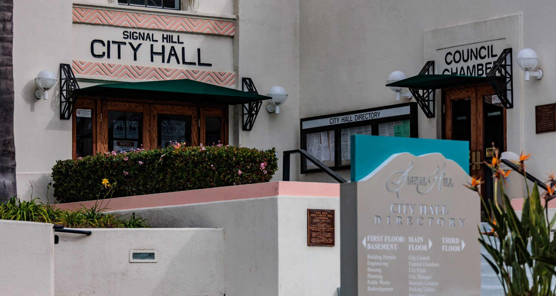 Signal Hill faces possible lawsuit unless it establishes voting districts