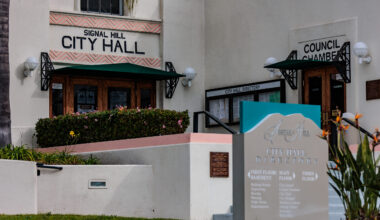 Signal Hill faces possible lawsuit unless it establishes voting districts