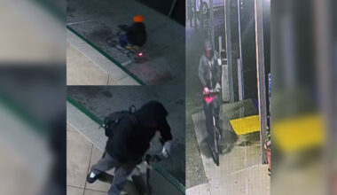 San Jose man arrested in string of Bay Area commercial burglaries – NBC Bay Area