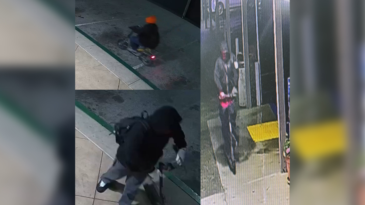 San Jose man arrested in string of Bay Area commercial burglaries – NBC Bay Area