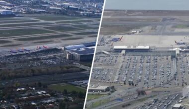 2 Bay Area airports to get nearly $40 million in funding – NBC Bay Area