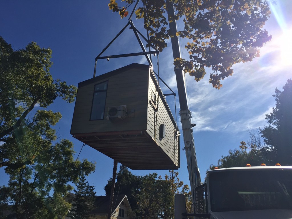 California's first ADU condo sold in San Jose