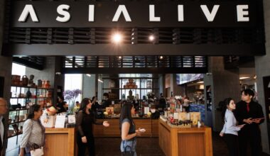 Asia Live: 4 must-try treats from the on-site shop in Santa Clara