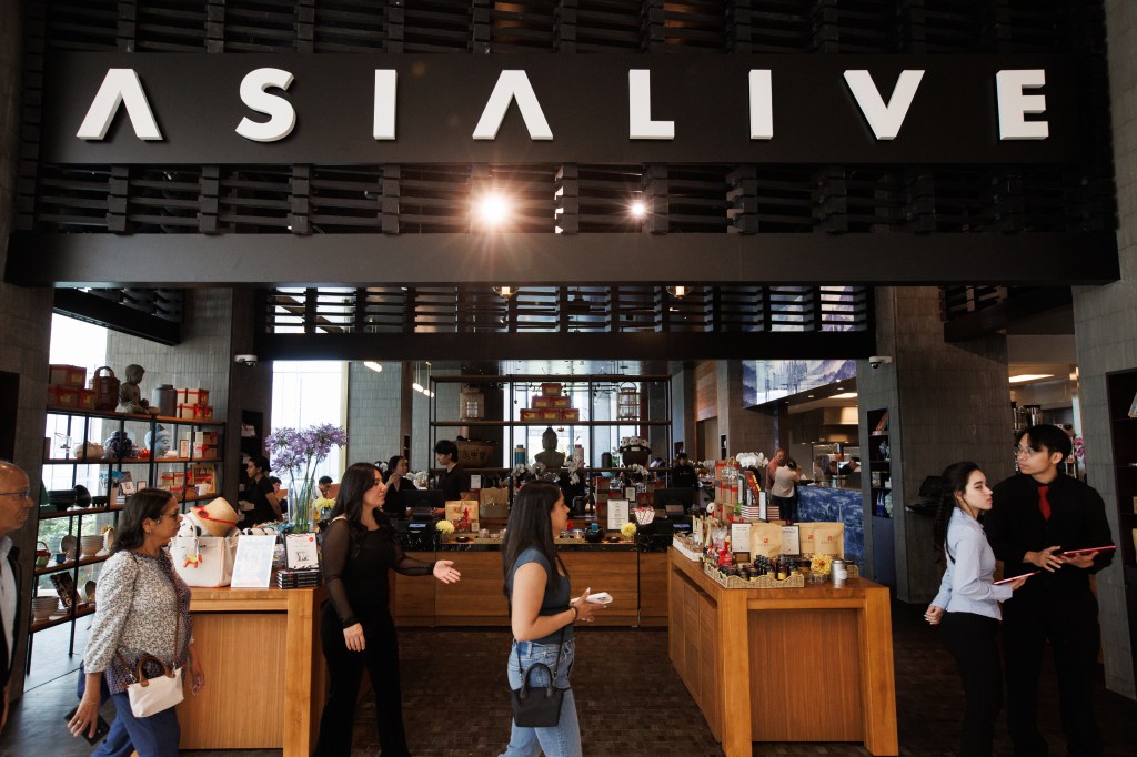 Asia Live: 4 must-try treats from the on-site shop in Santa Clara