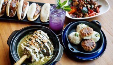 Asia Live:A food lover's guide to new Valley Fair food emporium