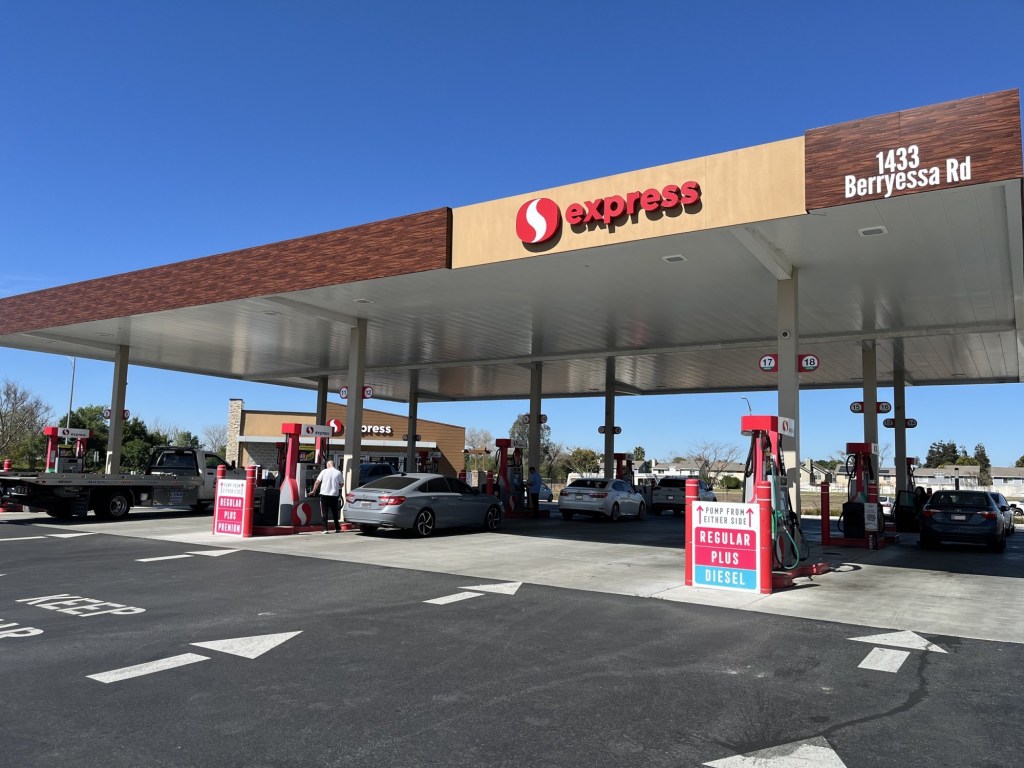 Bay Area inflation stays elevated, fueled by food and gasoline prices