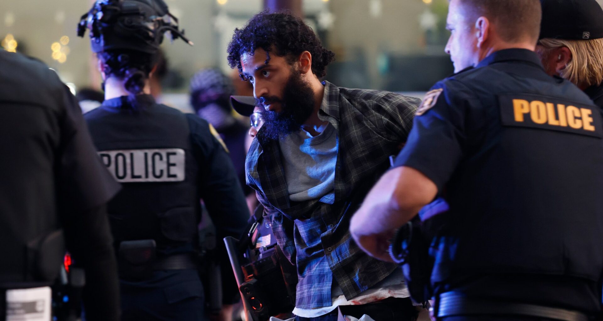 Berkeley oversight board sustained 13 police misconduct allegations. The chief rejected them all – The Press Democrat