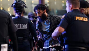 Berkeley oversight board sustained 13 police misconduct allegations. The chief rejected them all – The Press Democrat