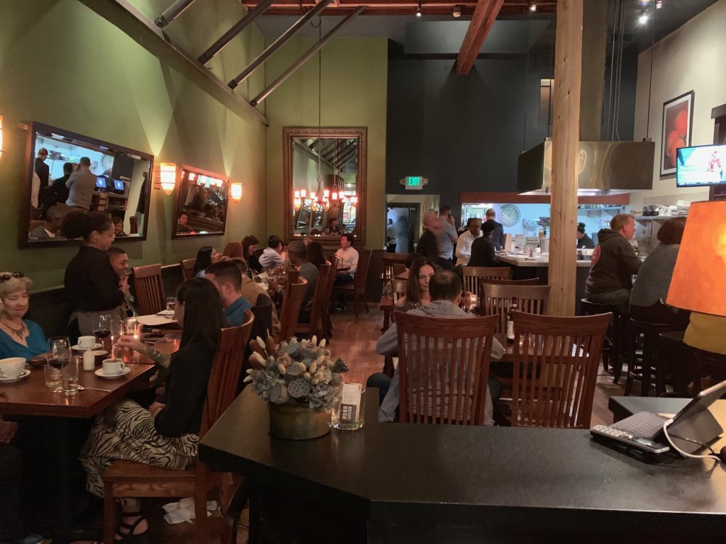 Oakland's Wood Tavern to close in 2026, but Southie and The Wolf remain