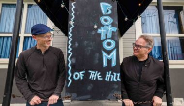 Documentary film in the works on Bottom of the Hill in San Francisco
