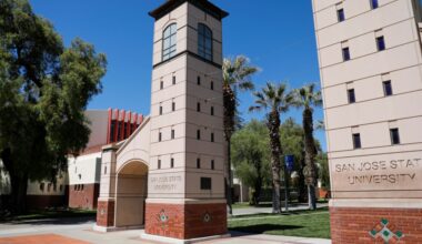 Judge grants release of San Jose State threat defendant – East Bay Times