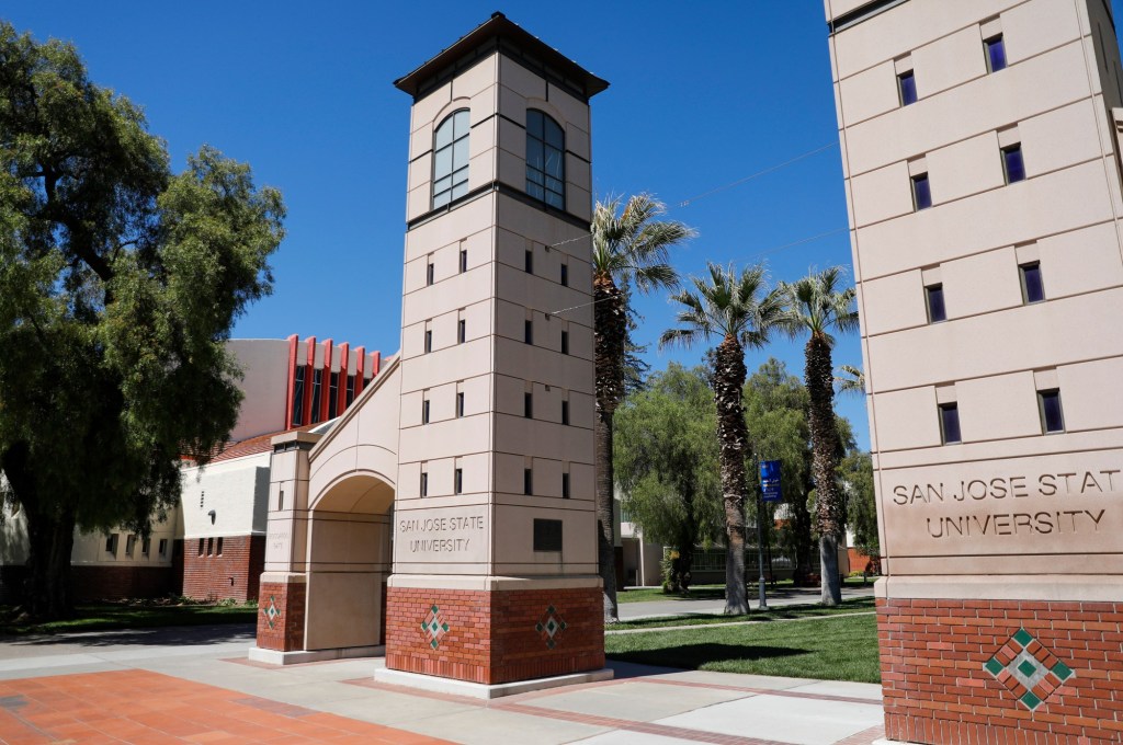 Judge grants release of San Jose State threat defendant – East Bay Times