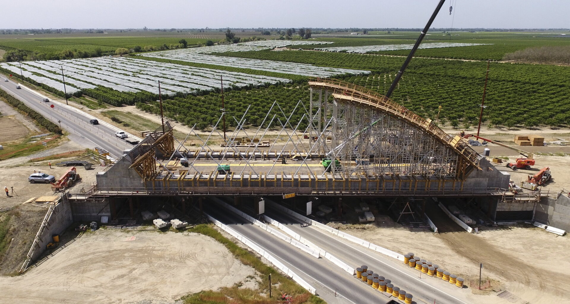 Mathews: How California lost to Morocco in high-speed rail