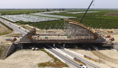 Mathews: How California lost to Morocco in high-speed rail