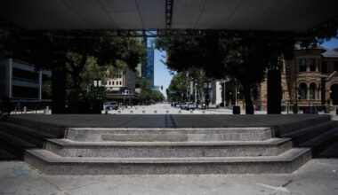 San Jose set to unveil proposals for a new Chavez Plaza name – East Bay Times