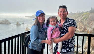 Sunnyvale family alleges ICE beat father in front of daughter before deportation – The Mercury News