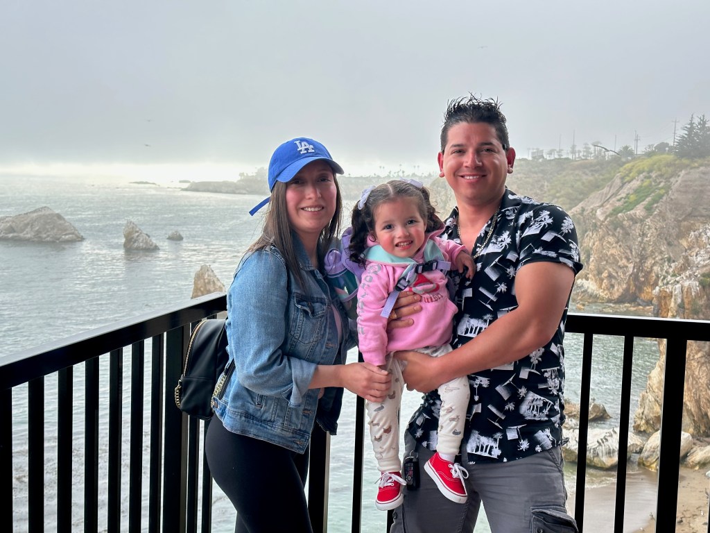 Sunnyvale family alleges ICE beat father in front of daughter before deportation – The Mercury News