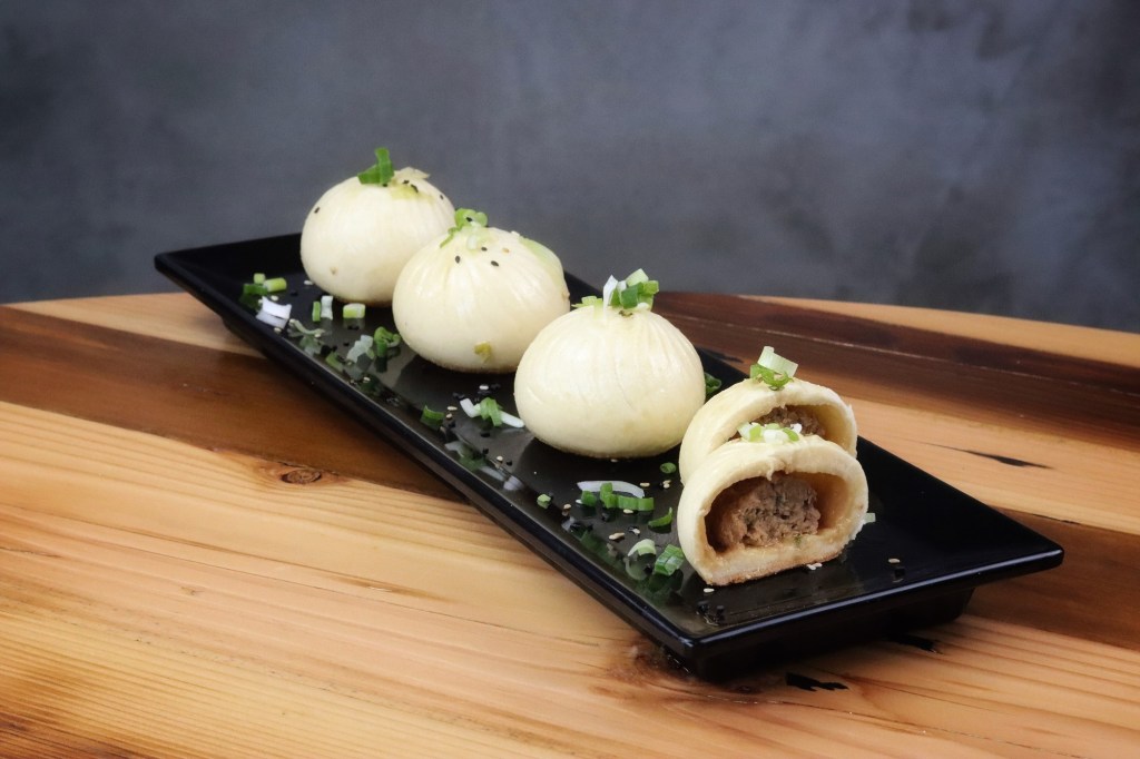 Campbell: Seattle cult fave Dough Zone's dumplings now at the Pruneyard