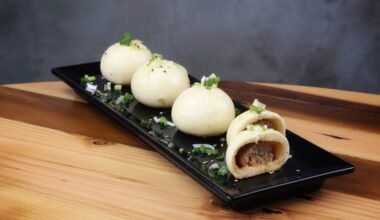 Campbell: Seattle cult fave Dough Zone's dumplings now at the Pruneyard