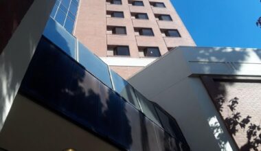 Prominent San Jose office building flops into default over failed loan