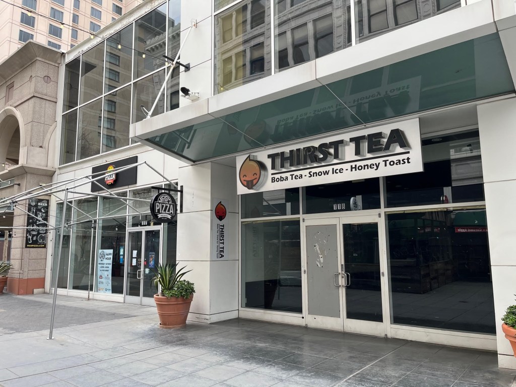 Letters: Downtown San Jose needs more than workers to thrive