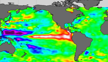 El Niño is here: Five major myths about what it is and what it could mean for California's weather