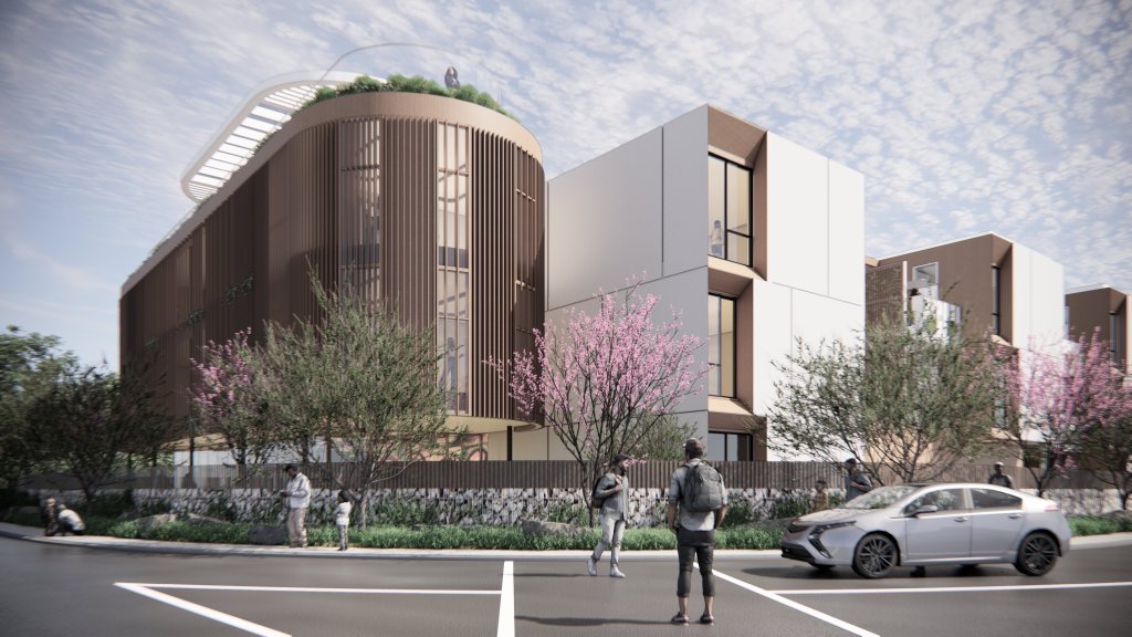 Santa Clara approves funding for family shelter