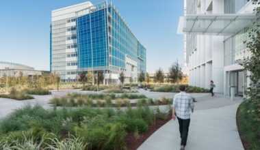 Google renews leases for millions of square feet of South Bay offices