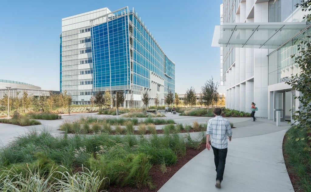 Google renews leases for millions of square feet of South Bay offices