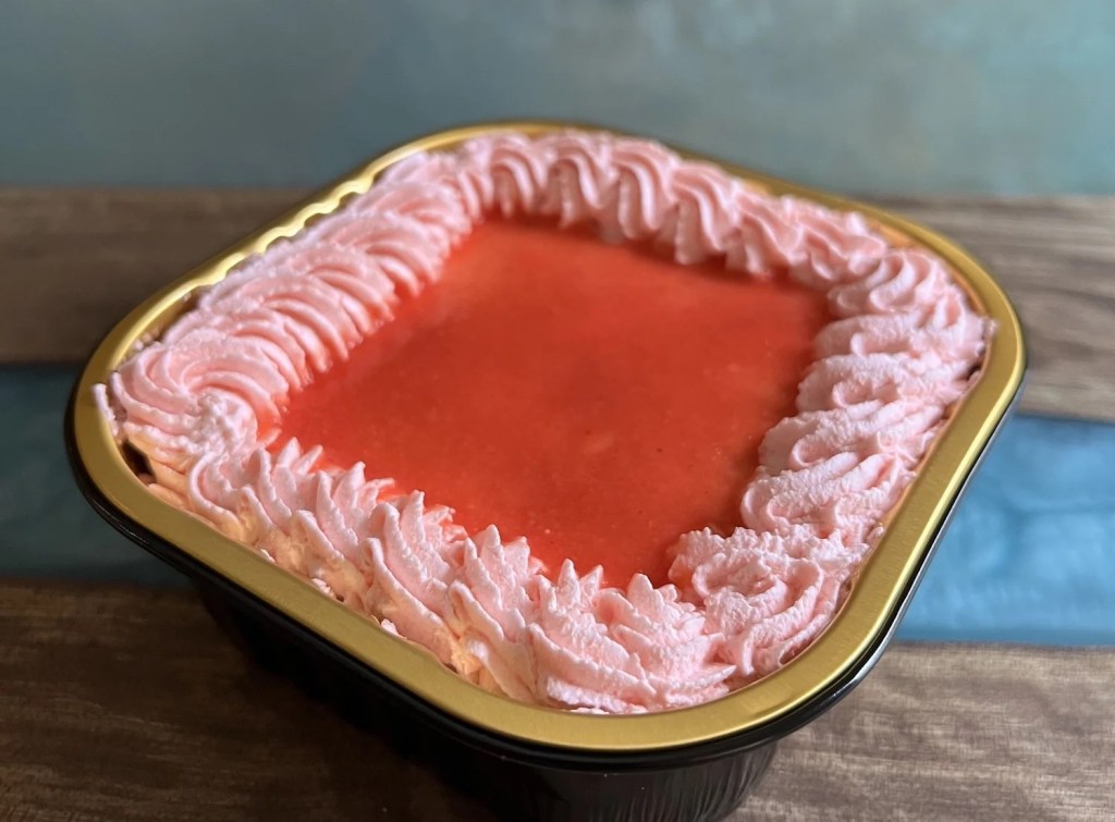 How the guava cake became a San Jose icon