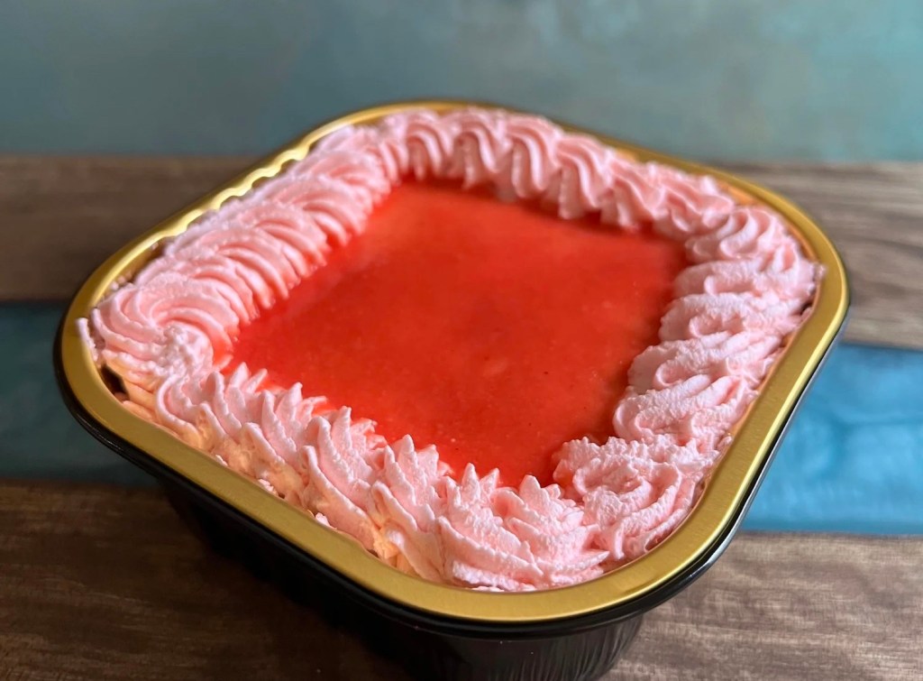 How the guava cake became a San Jose icon