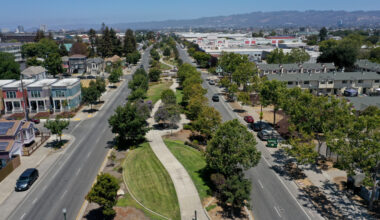 Oakland man gets 21 years for killing man during 'Ghost Town' gang feud