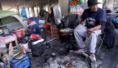 Why homelessness is worse in Bay Area cities than suburbs
