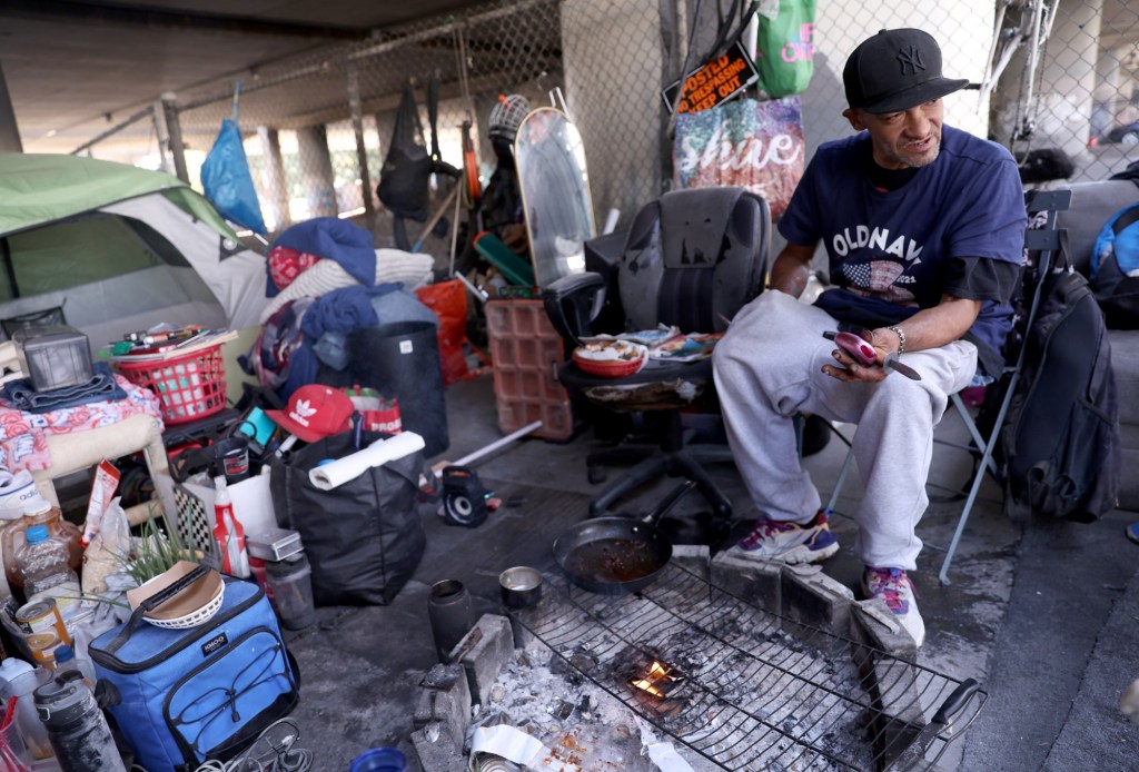 Why homelessness is worse in Bay Area cities than suburbs