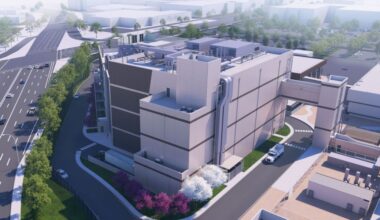 Intel launches new Santa Clara chip hub to expand local manufacturing