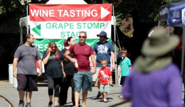 Bay Area events calendar for July 24-30 weekly editions