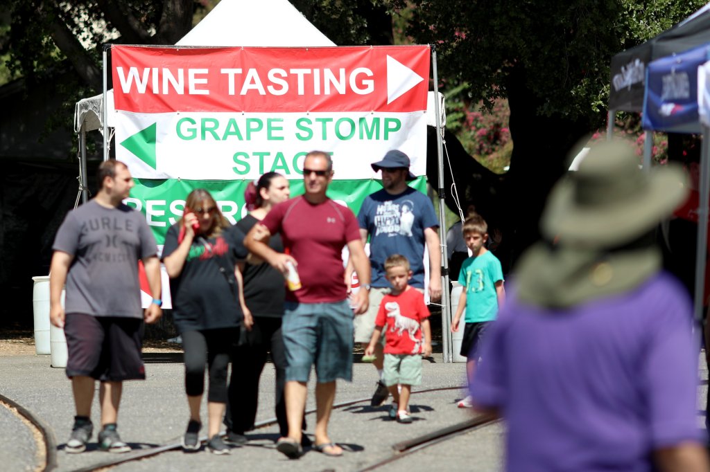 Bay Area events calendar for July 24-30 weekly editions