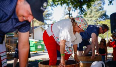Italian Family Festa returns to History Park San Jose July 25-26 – The Mercury News