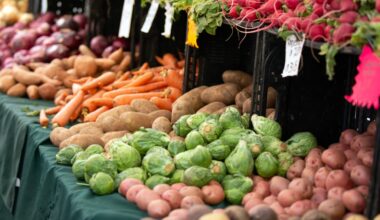Bay Area farmers markets: Where to go in your neighborhood in summer 2026