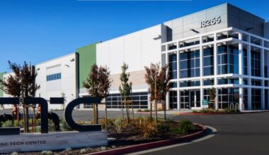 Archer Aviation agrees to lease South Bay tech campus as company expands
