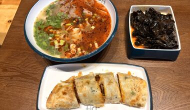 Bay Area Chinese restaurants: DH Noodles and Grill now open in Berkeley