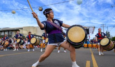 Photos: Thousands attend the San Jose Obon Festival in Japantown