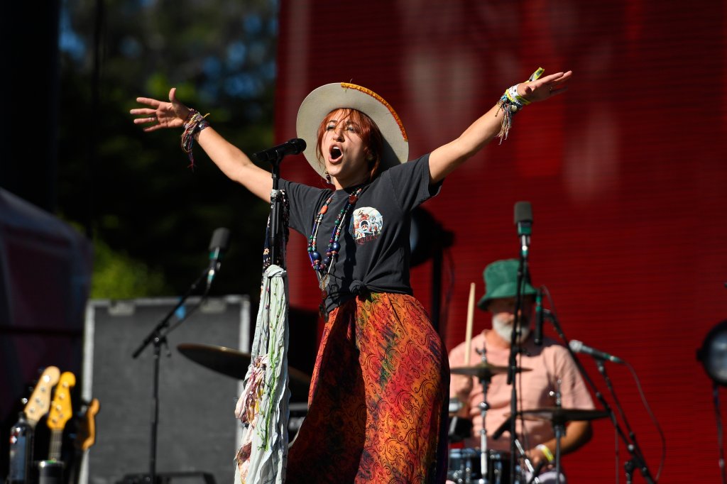 Lauren Daigle concert tour tickets on sale at Mountain Winery Saratoga