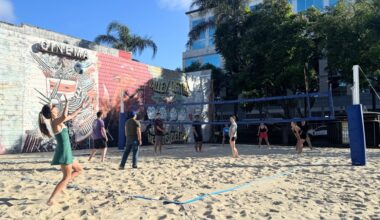 Club Volo brings a new place for San Jose to play downtown – The Mercury News