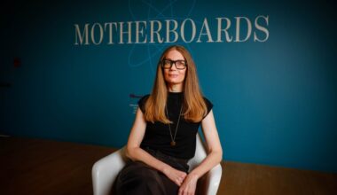 Digital artist Rhonda Holberton working to keep women in the picture – The Mercury News
