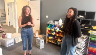 San Jose arts group Local Color getting creative with new space – East Bay Times